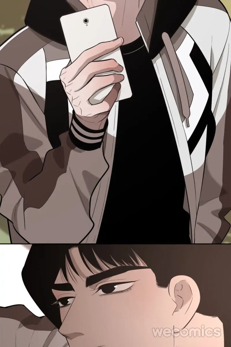 Read Misbehave chapter 17 image 20 on Lezhin