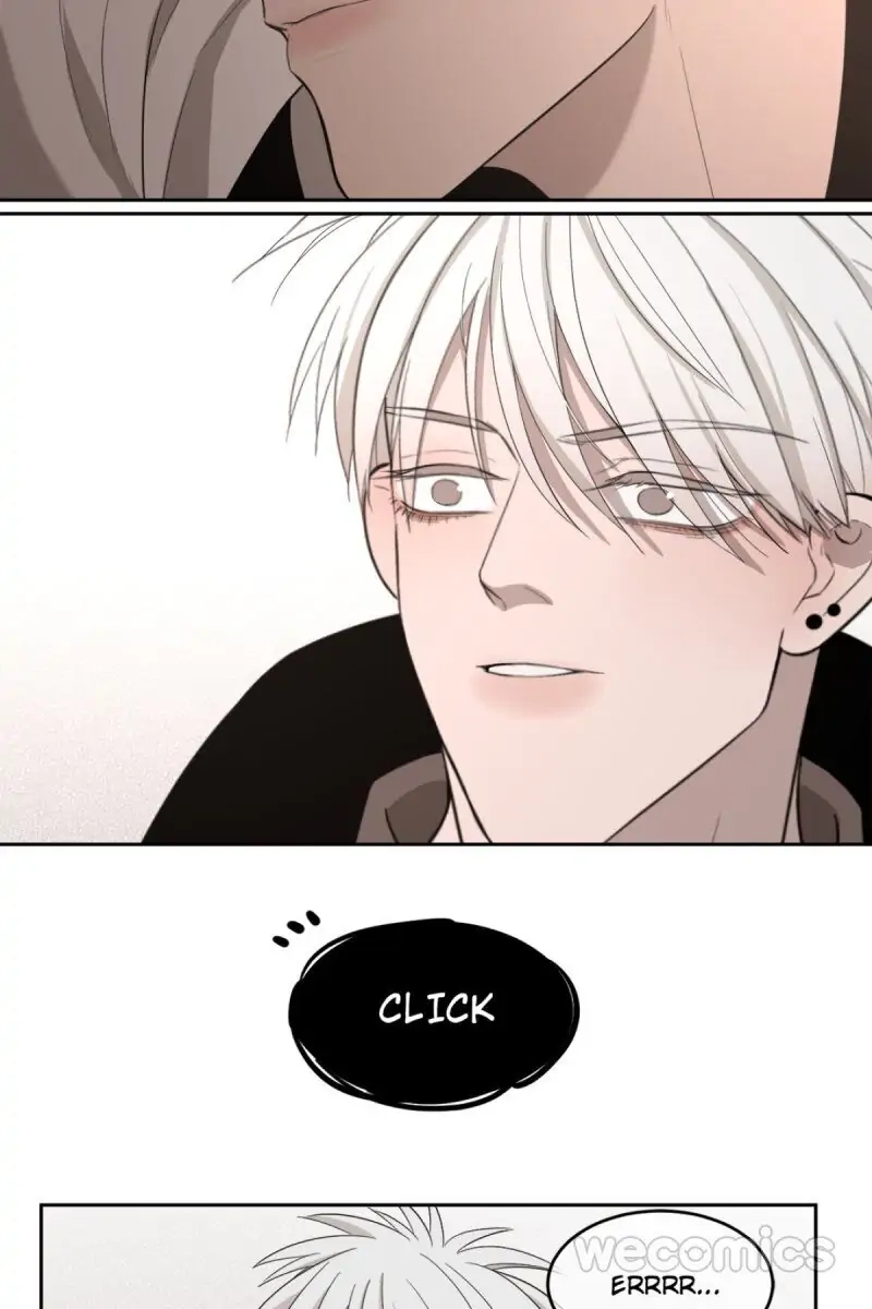 Read Misbehave chapter 17 image 21 on Lezhin