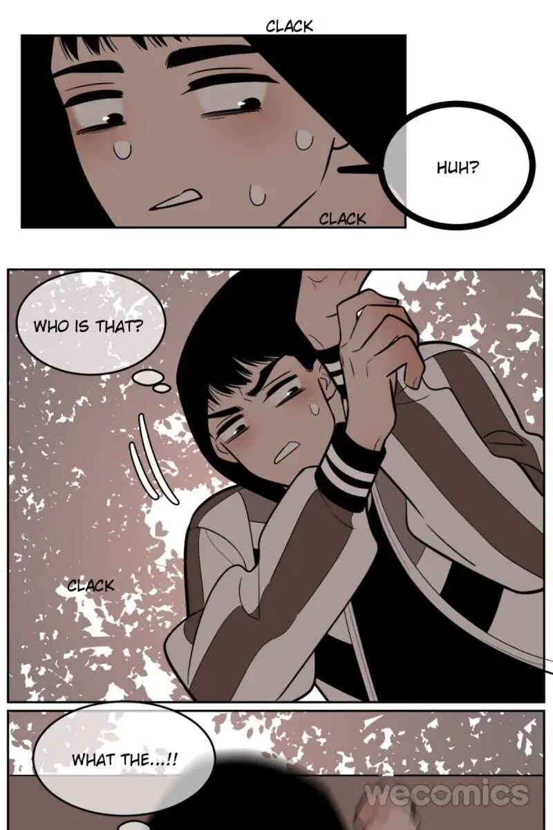 Read Misbehave chapter 17 image 23 on Lezhin
