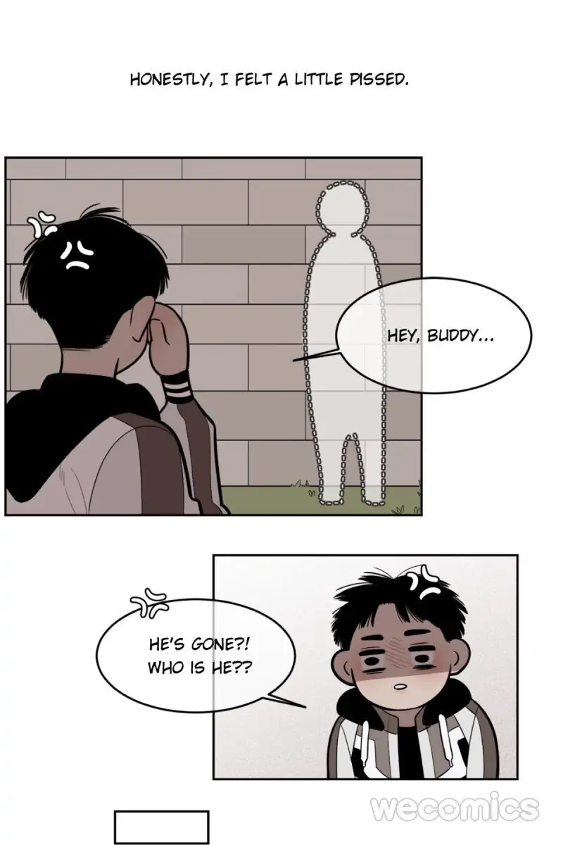 Read Misbehave chapter 17 image 27 on Lezhin