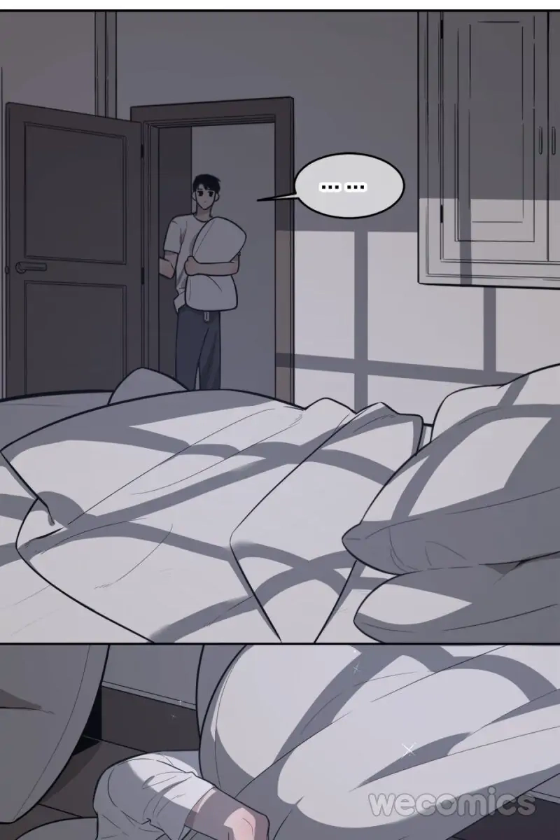 Read Misbehave chapter 17 image 3 on Lezhin