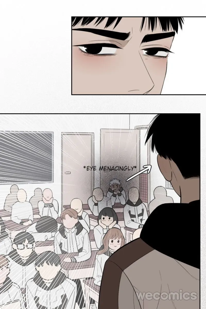 Read Misbehave chapter 17 image 30 on Lezhin