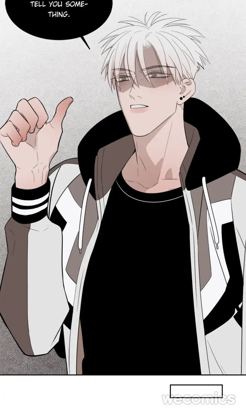 Read Misbehave chapter 17 image 32 on Lezhin