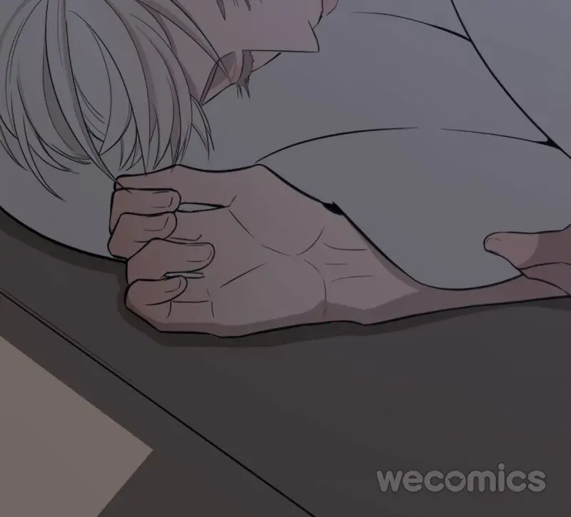 Read Misbehave chapter 17 image 5 on Lezhin