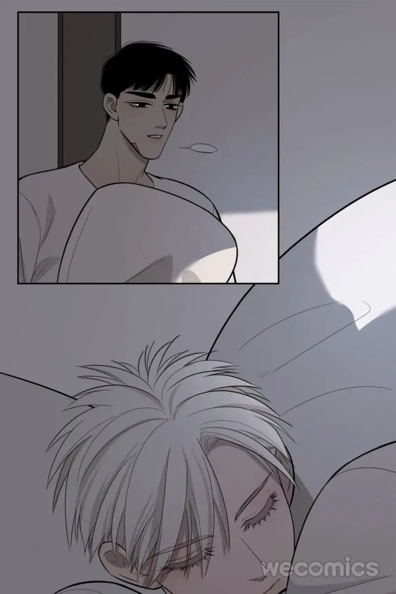 Read Misbehave chapter 17 image 6 on Lezhin