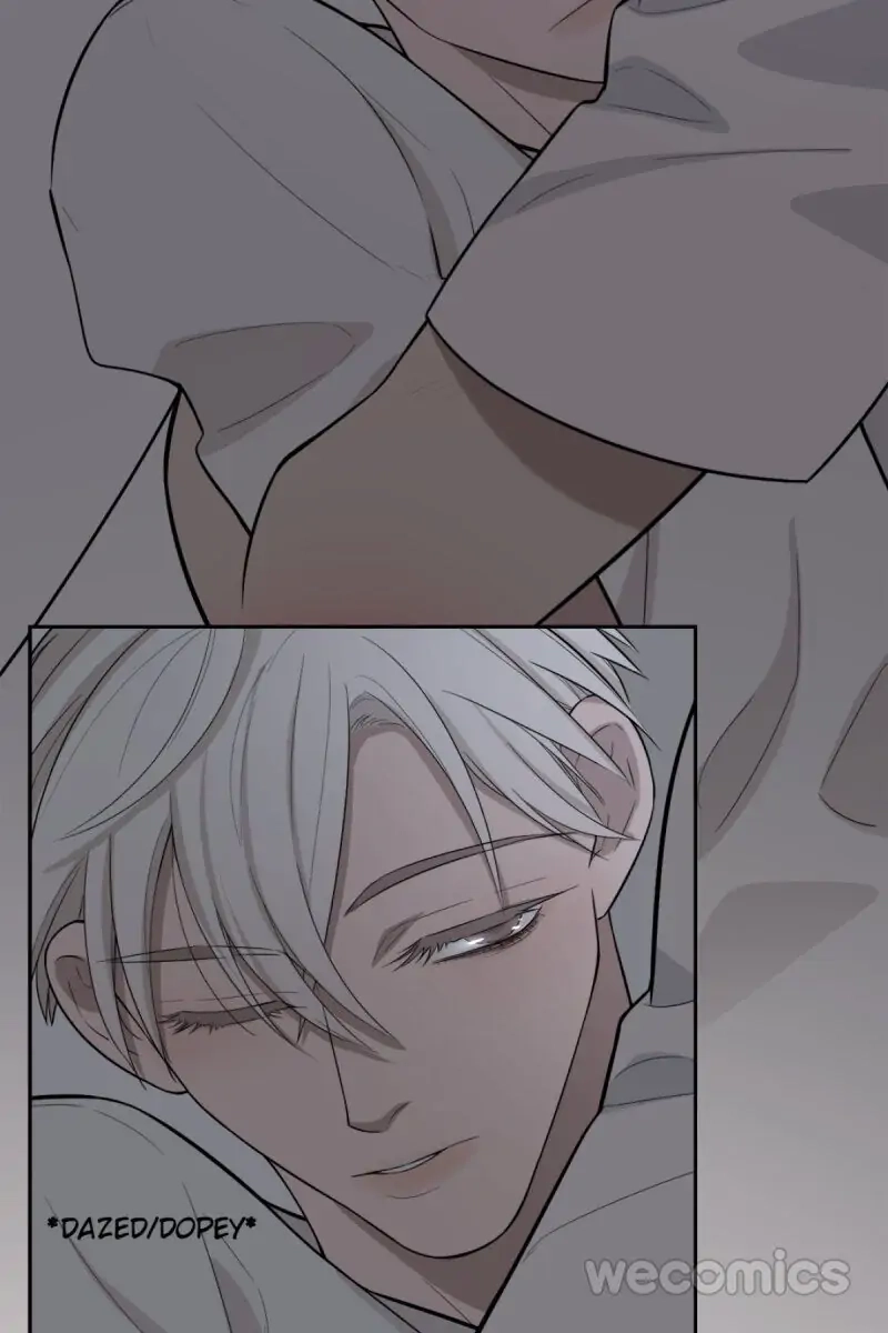 Read Misbehave chapter 17 image 7 on Lezhin