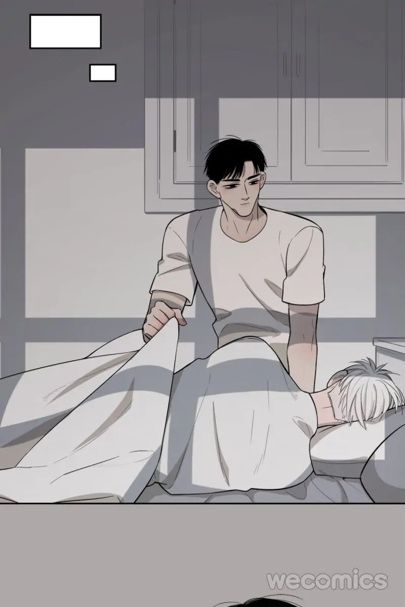 Read Misbehave chapter 17 image 9 on Lezhin