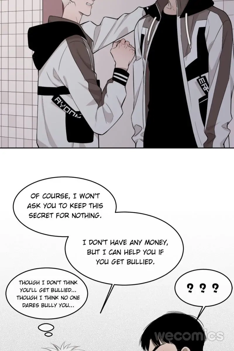 Read Misbehave chapter 18 image 1 on Lezhin