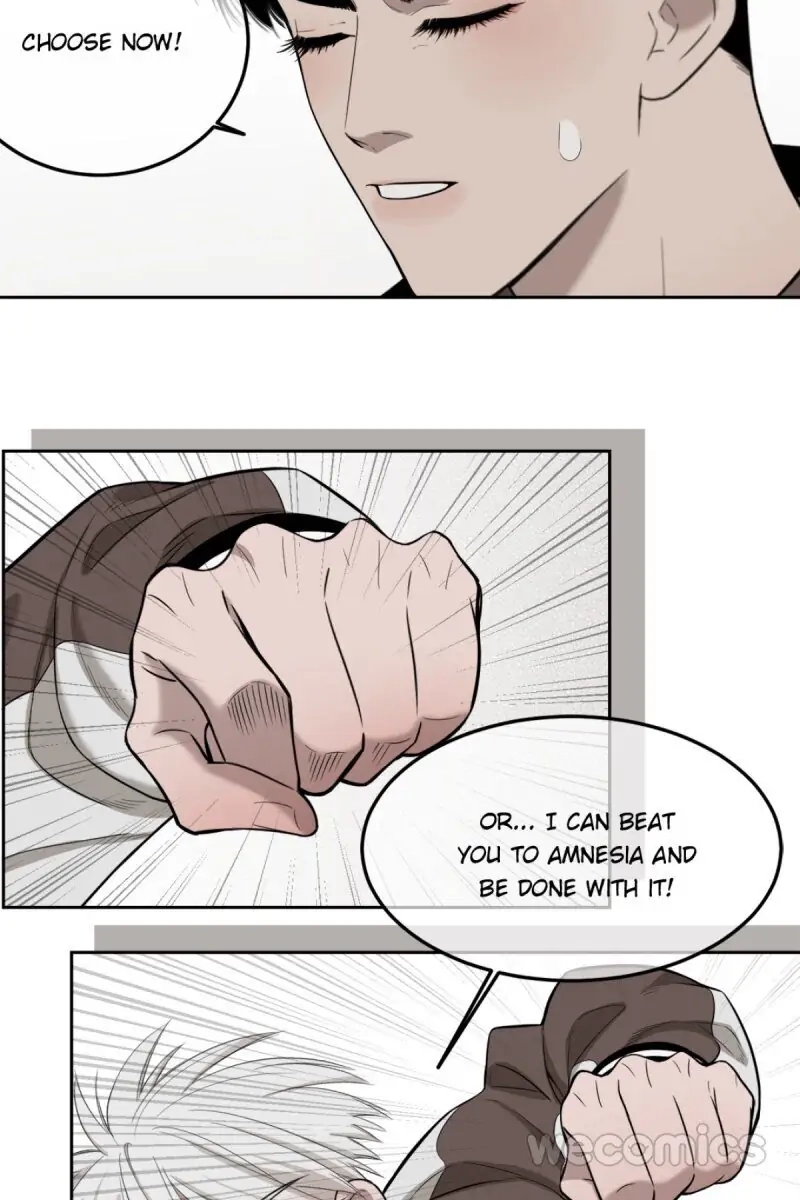 Read Misbehave chapter 18 image 10 on Lezhin