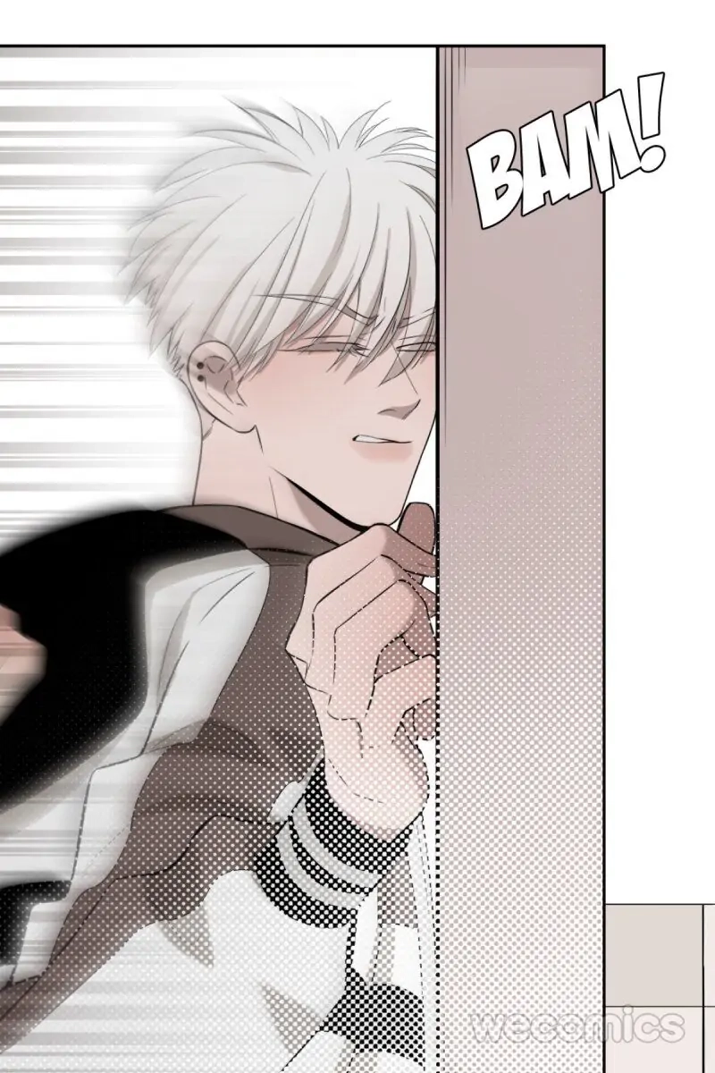 Read Misbehave chapter 18 image 15 on Lezhin