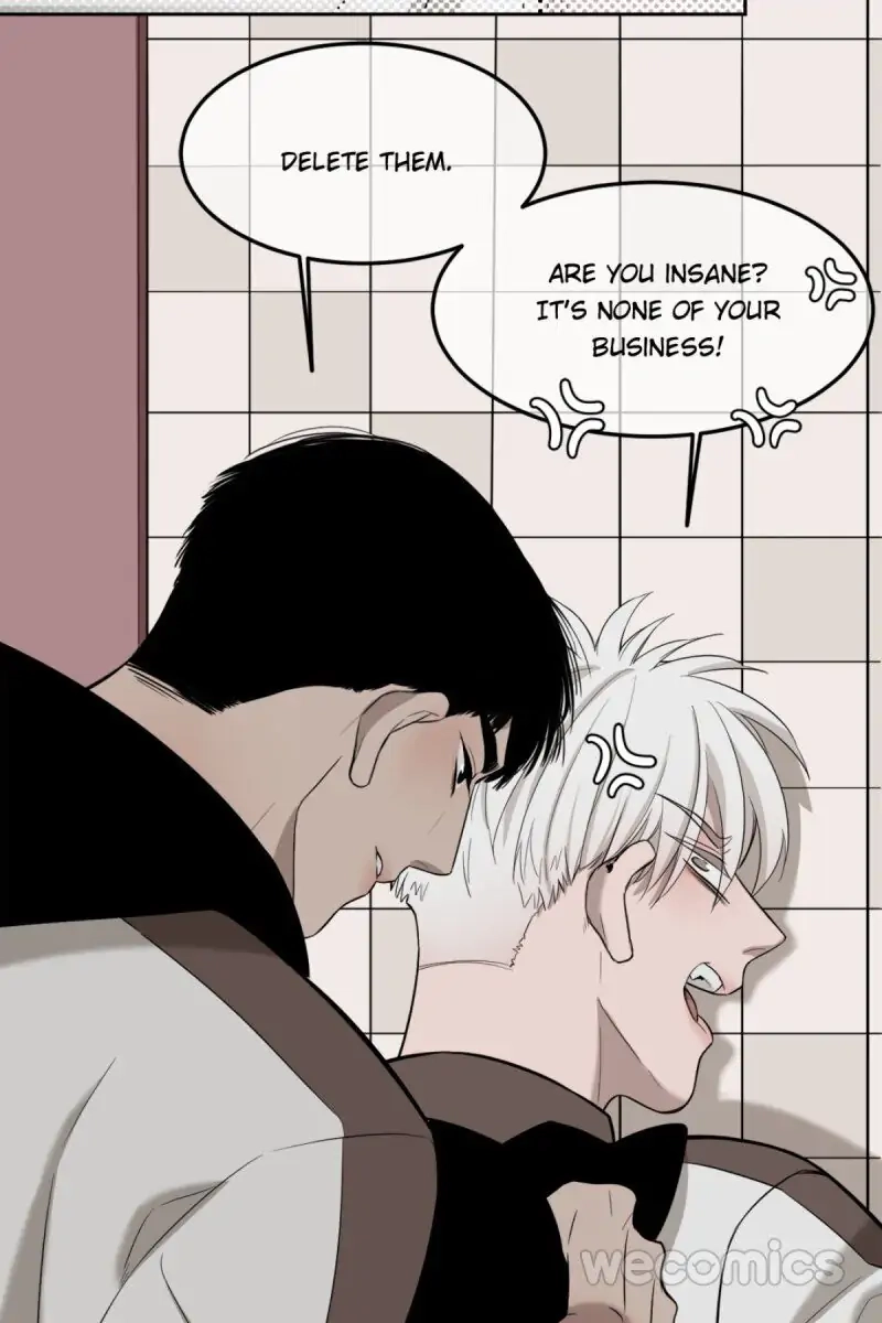 Read Misbehave chapter 18 image 16 on Lezhin