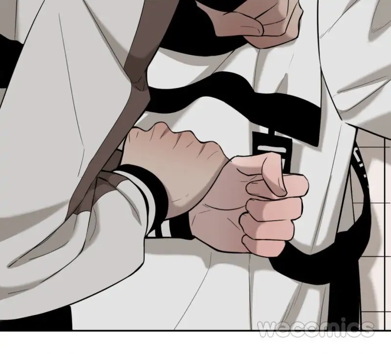 Read Misbehave chapter 18 image 17 on Lezhin