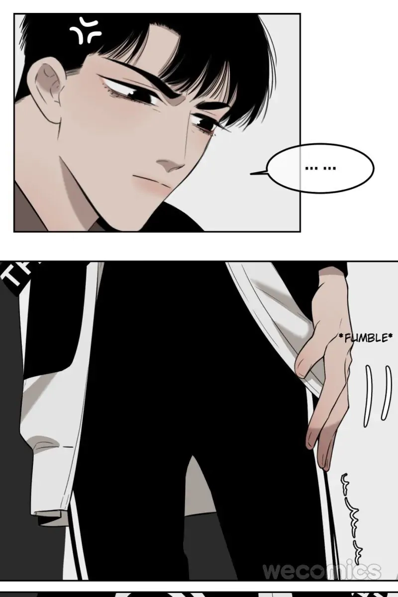 Read Misbehave chapter 18 image 18 on Lezhin