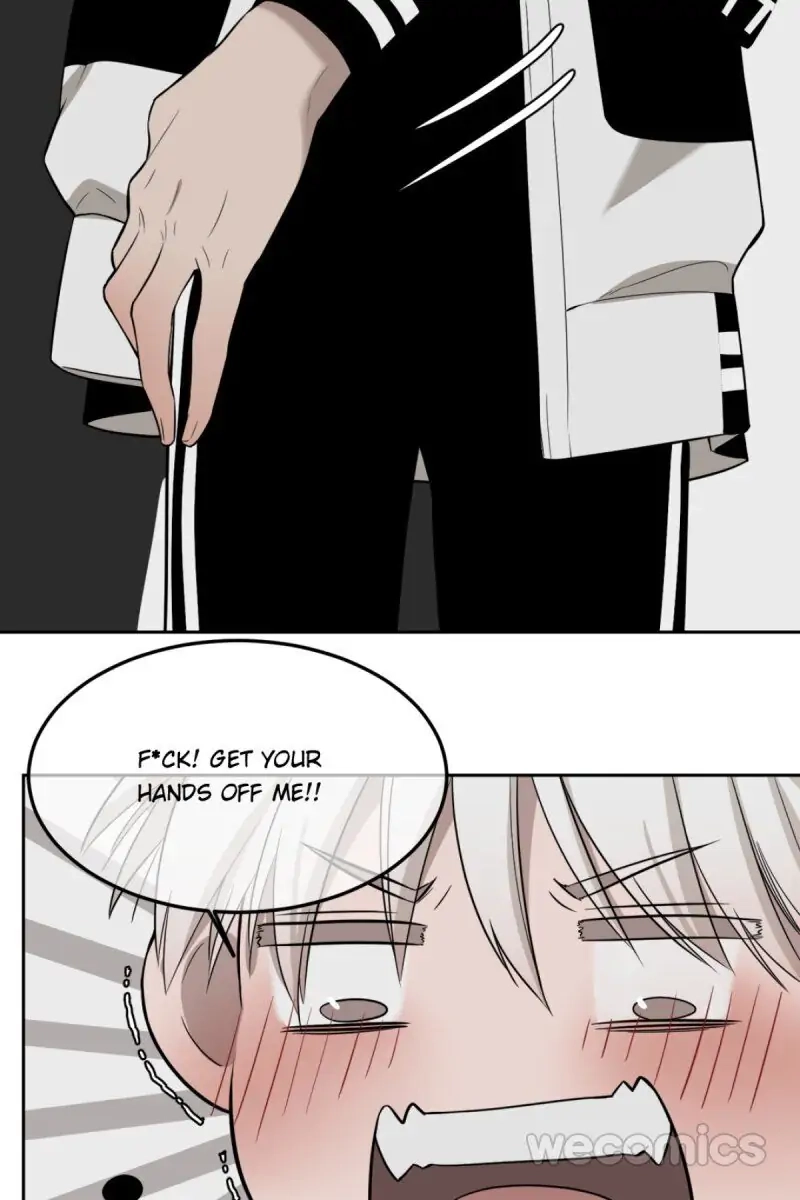 Read Misbehave chapter 18 image 19 on Lezhin