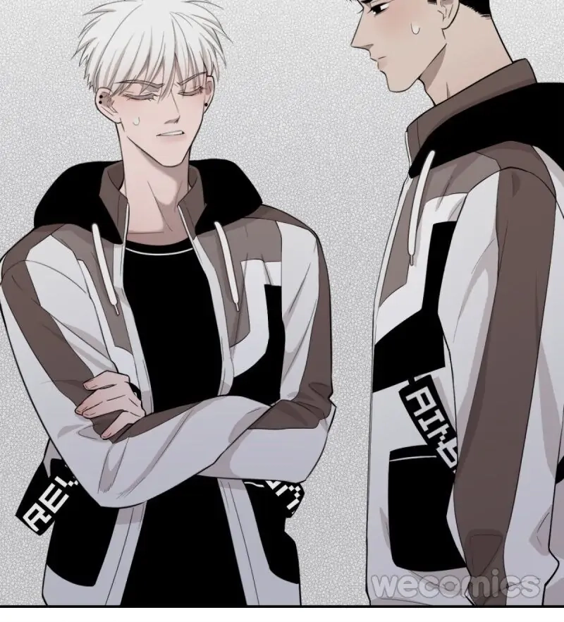 Read Misbehave chapter 18 image 2 on Lezhin