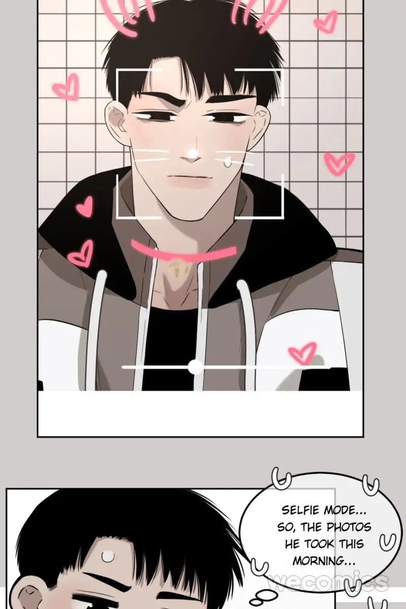 Read Misbehave chapter 18 image 27 on Lezhin
