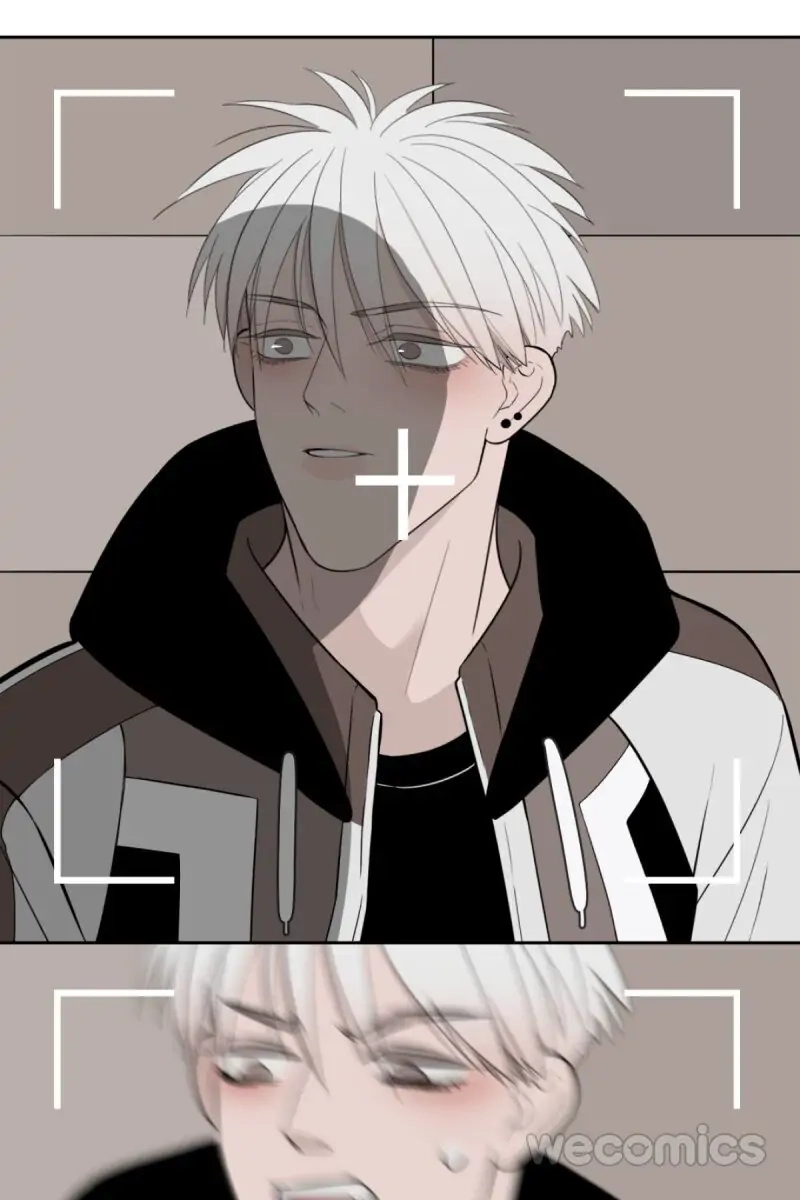 Read Misbehave chapter 18 image 29 on Lezhin