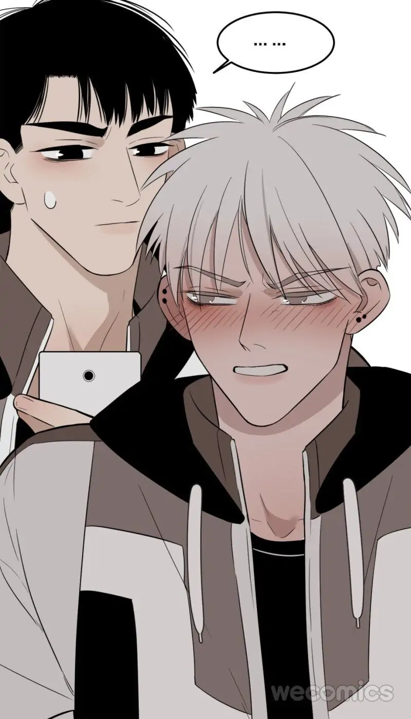 Read Misbehave chapter 18 image 32 on Lezhin