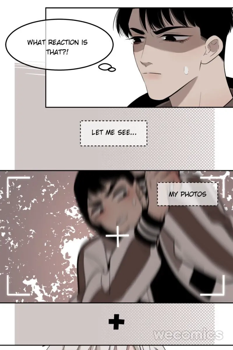 Read Misbehave chapter 18 image 6 on Lezhin