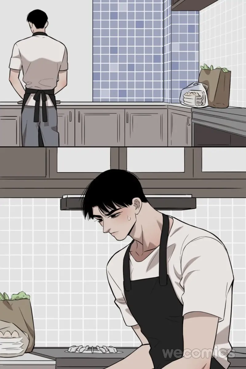 Read Misbehave chapter 19 image 11 on Lezhin