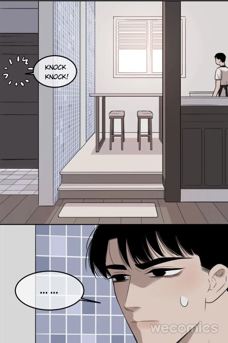 Read Misbehave chapter 19 image 16 on Lezhin