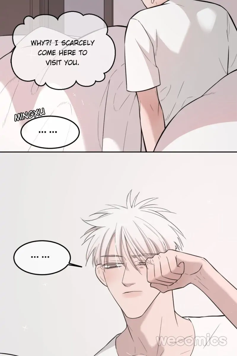 Read Misbehave chapter 19 image 20 on Lezhin