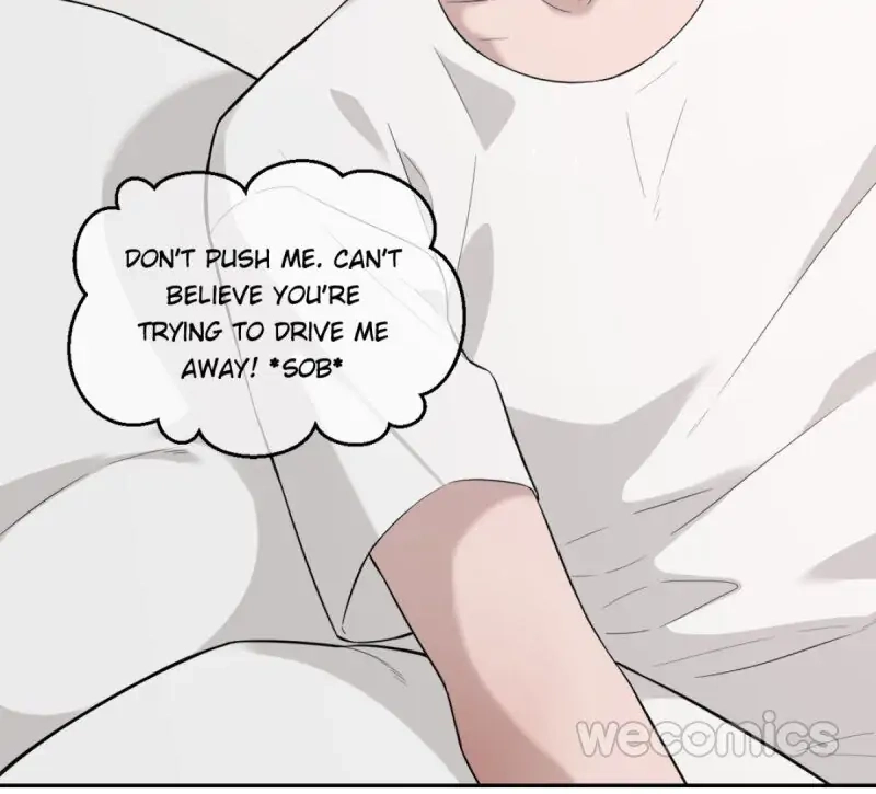 Read Misbehave chapter 19 image 21 on Lezhin