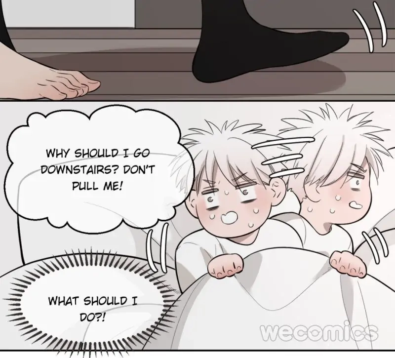 Read Misbehave chapter 19 image 24 on Lezhin