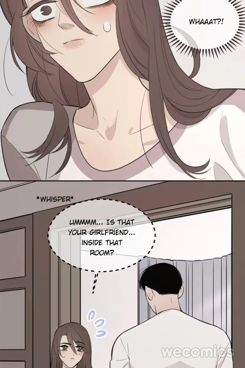 Read Misbehave chapter 19 image 27 on Lezhin