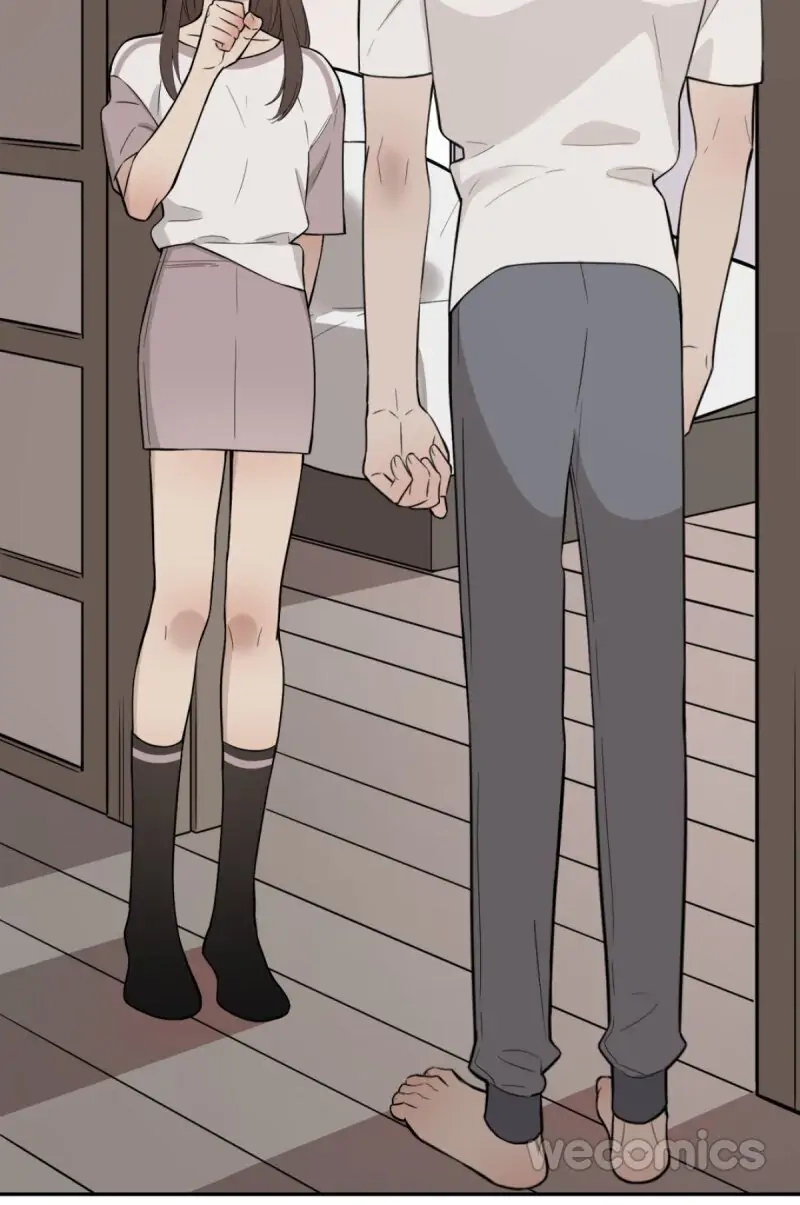 Read Misbehave chapter 19 image 28 on Lezhin