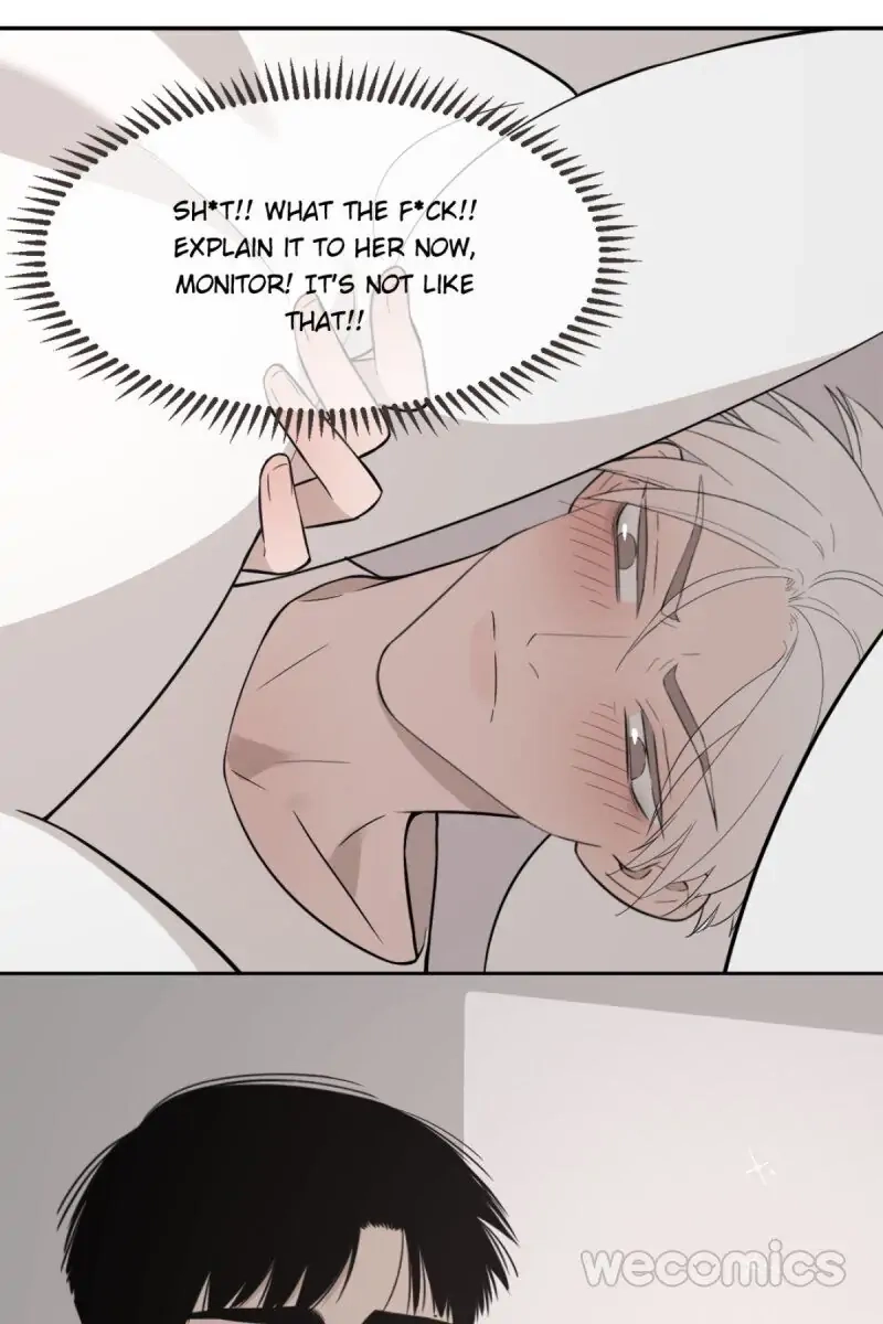 Read Misbehave chapter 19 image 29 on Lezhin