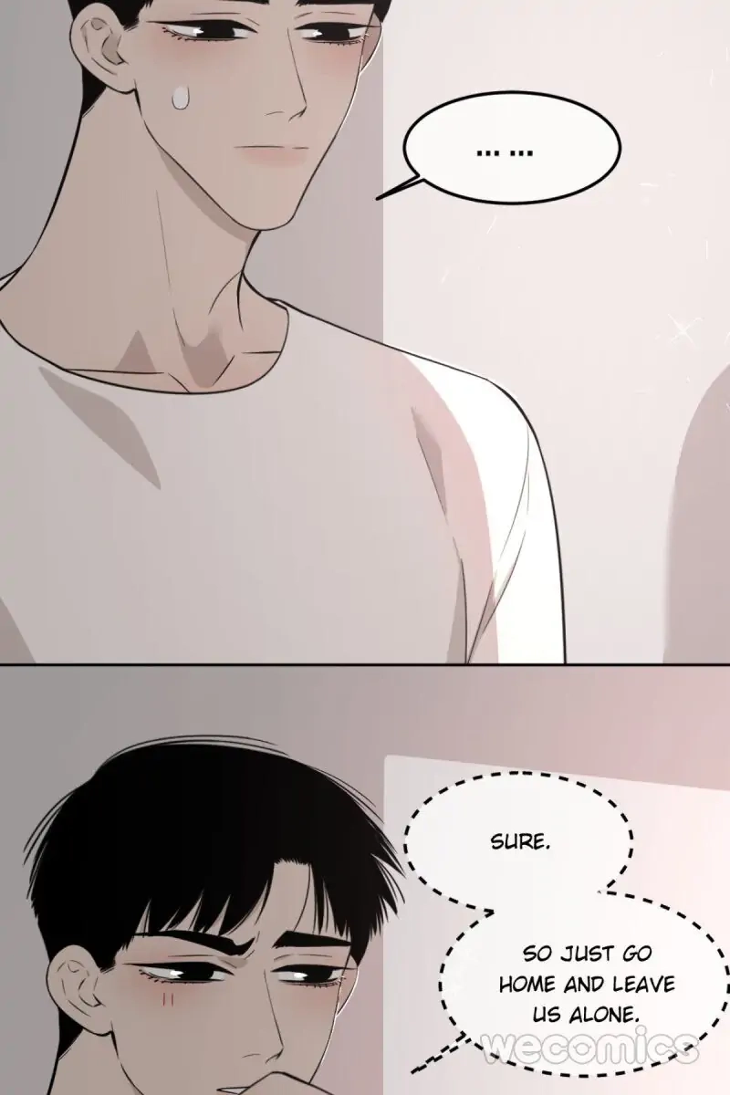 Read Misbehave chapter 19 image 30 on Lezhin