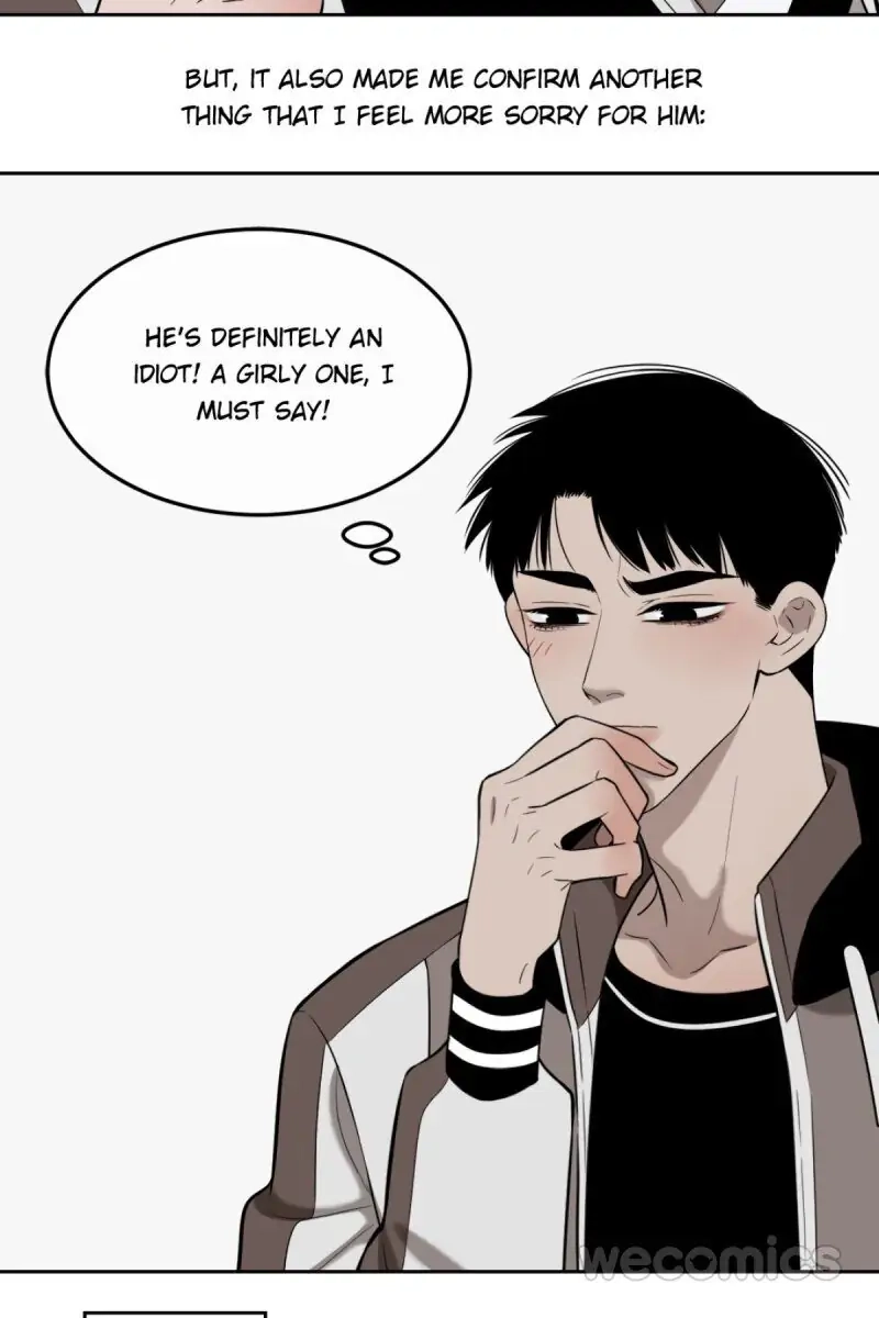 Read Misbehave chapter 19 image 5 on Lezhin