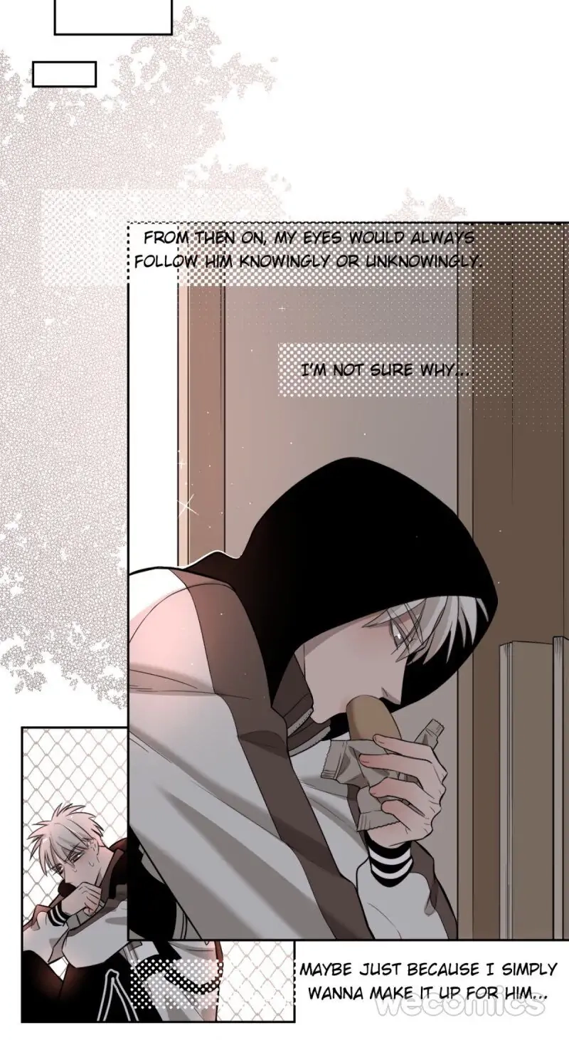 Read Misbehave chapter 19 image 6 on Lezhin