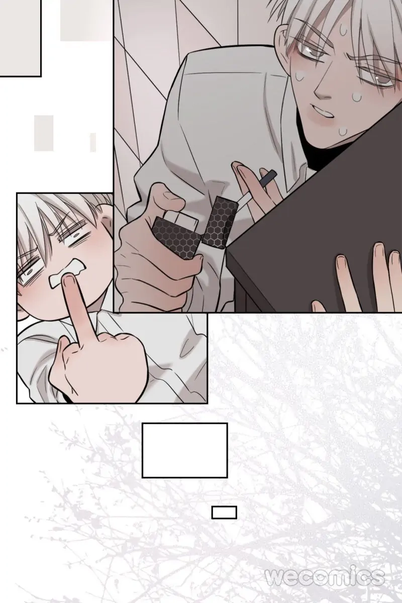 Read Misbehave chapter 19 image 8 on Lezhin