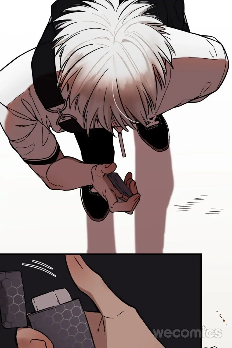 Misbehave Chapter 2 page 1 - 