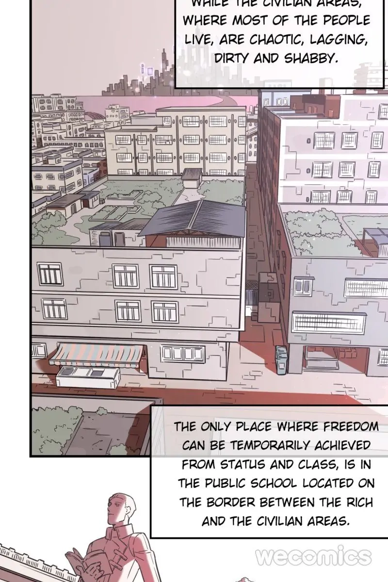 Misbehave Chapter 2 page 11 - 
