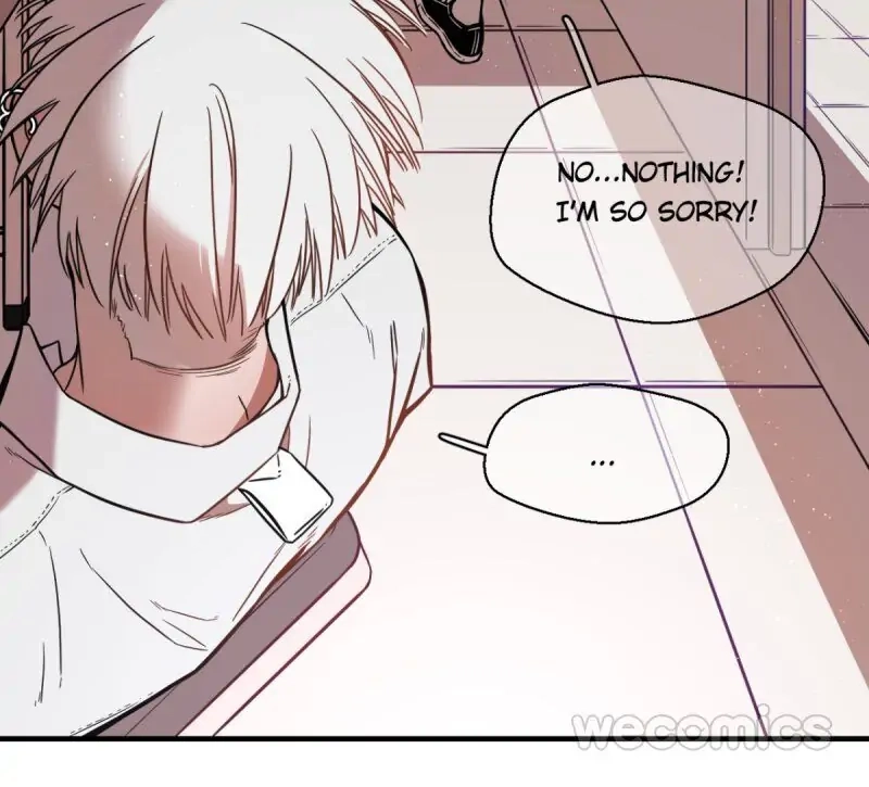 Misbehave Chapter 2 page 18 - 