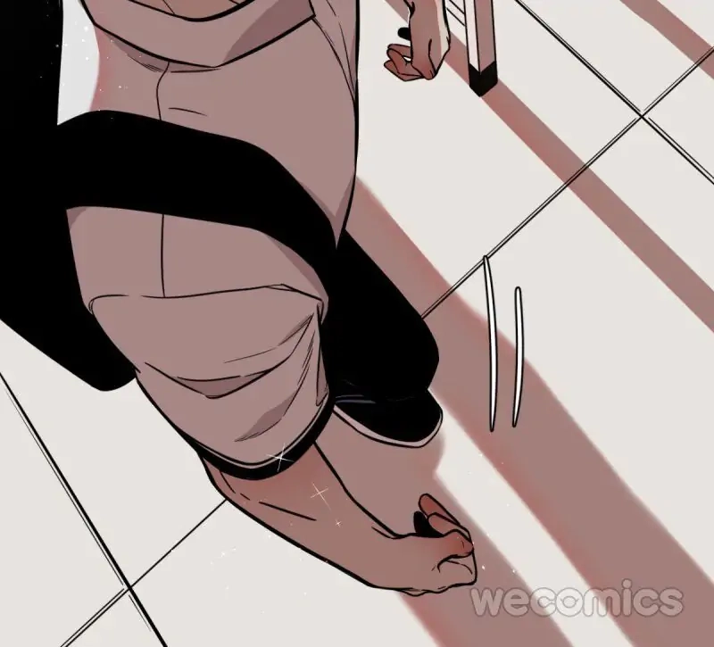 Misbehave Chapter 2 page 21 - 