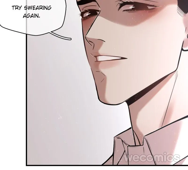Misbehave Chapter 2 page 30 - 
