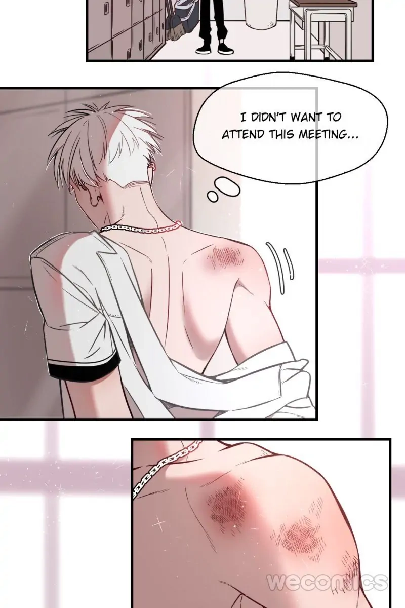 Misbehave Chapter 2 page 32 - 