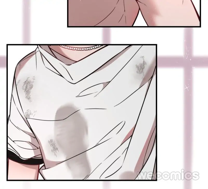 Misbehave Chapter 2 page 33 - 
