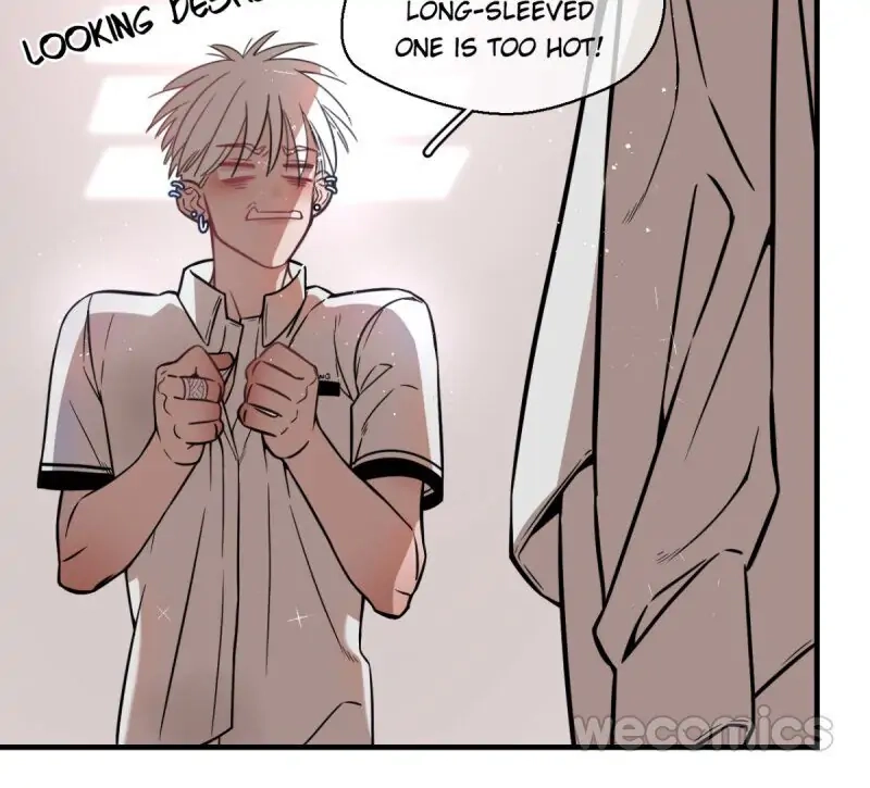 Misbehave Chapter 2 page 39 - 