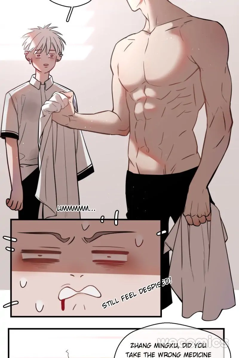 Misbehave Chapter 2 page 41 - 