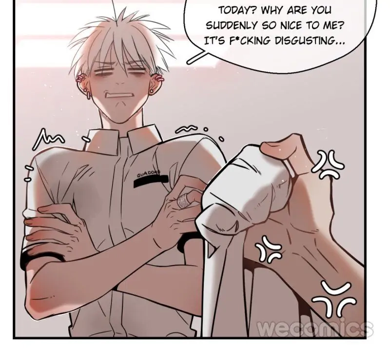 Misbehave Chapter 2 page 42 - 