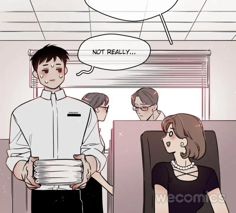 Misbehave Chapter 2 page 45 - 