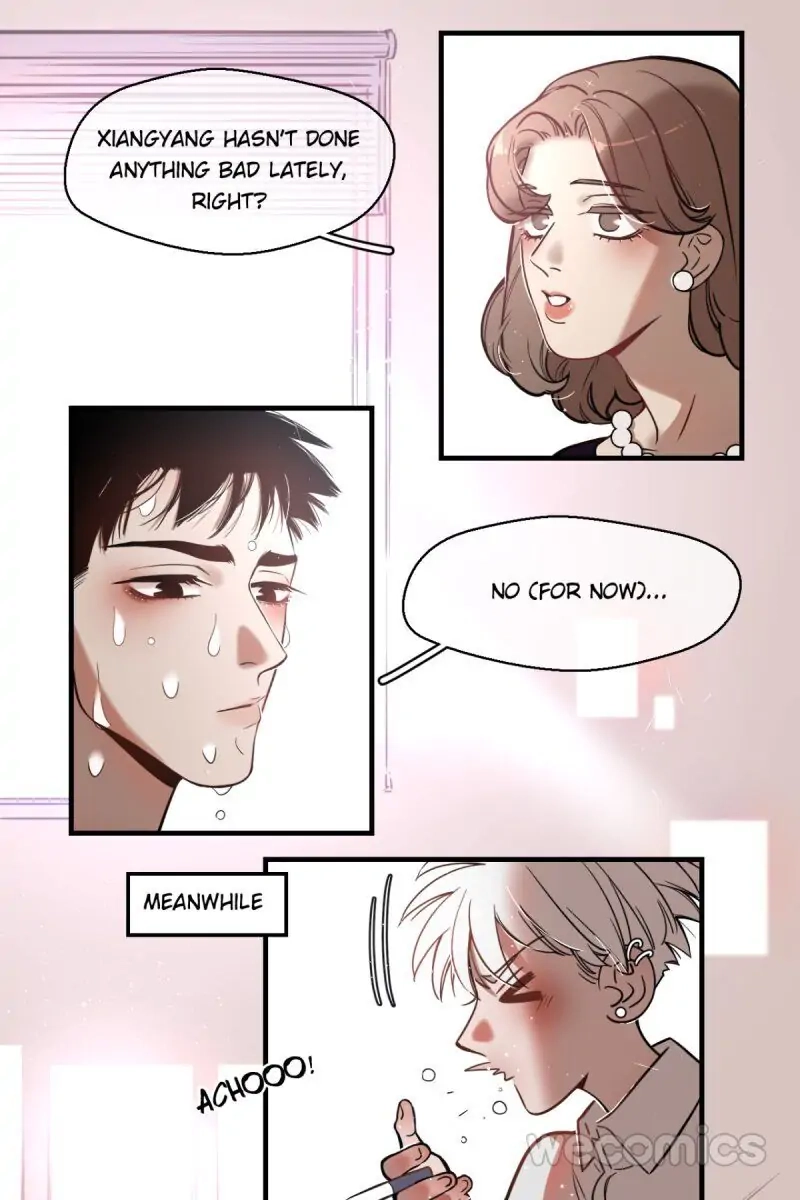 Misbehave Chapter 2 page 46 - 