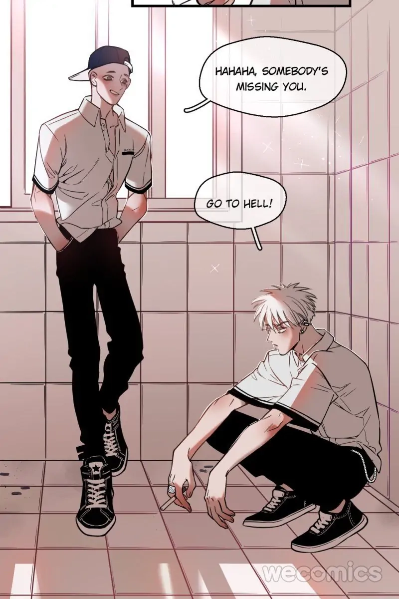 Misbehave Chapter 2 page 47 - 