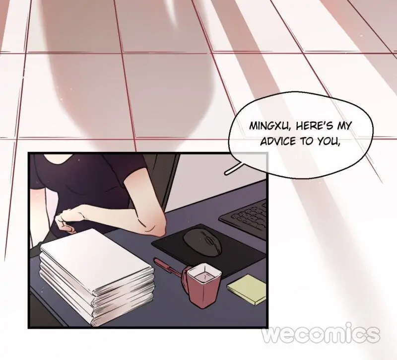 Misbehave Chapter 2 page 48 - 