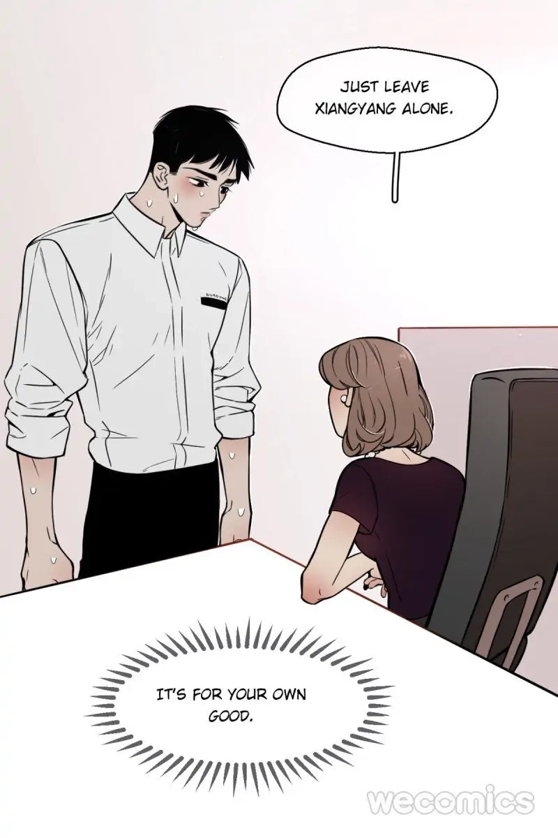 Misbehave Chapter 2 page 49 - 